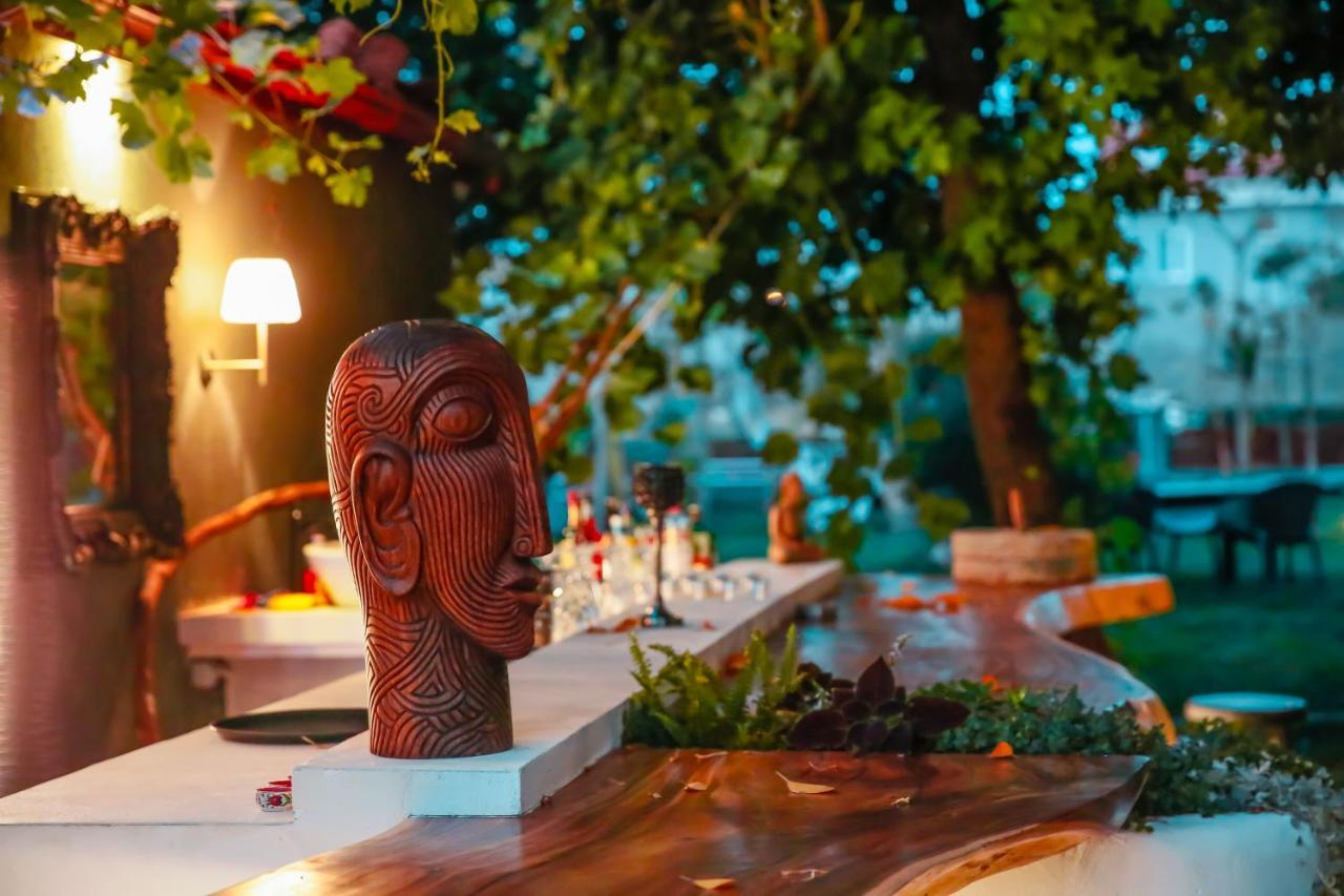 Murat Pasha Mansion (Adults Only) Dalyan Esterno foto