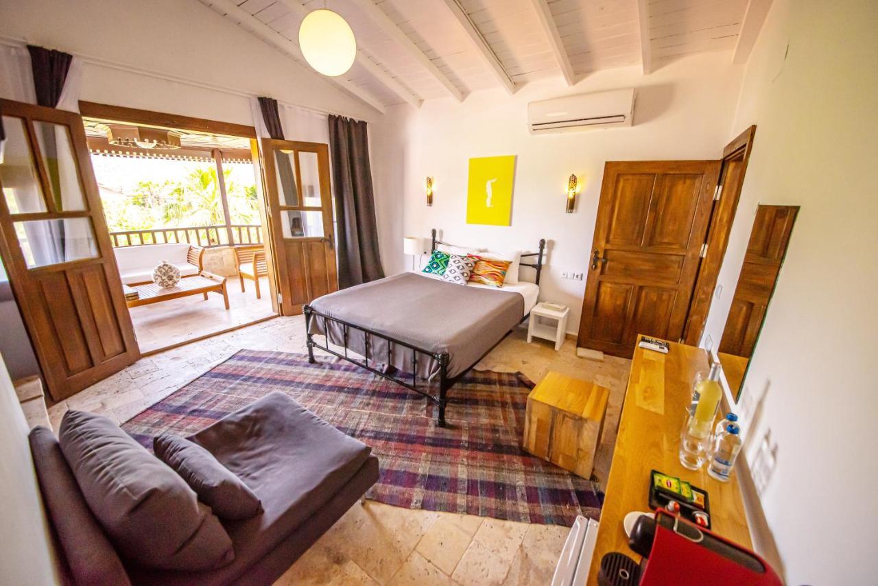 Murat Pasha Mansion (Adults Only) Dalyan Esterno foto