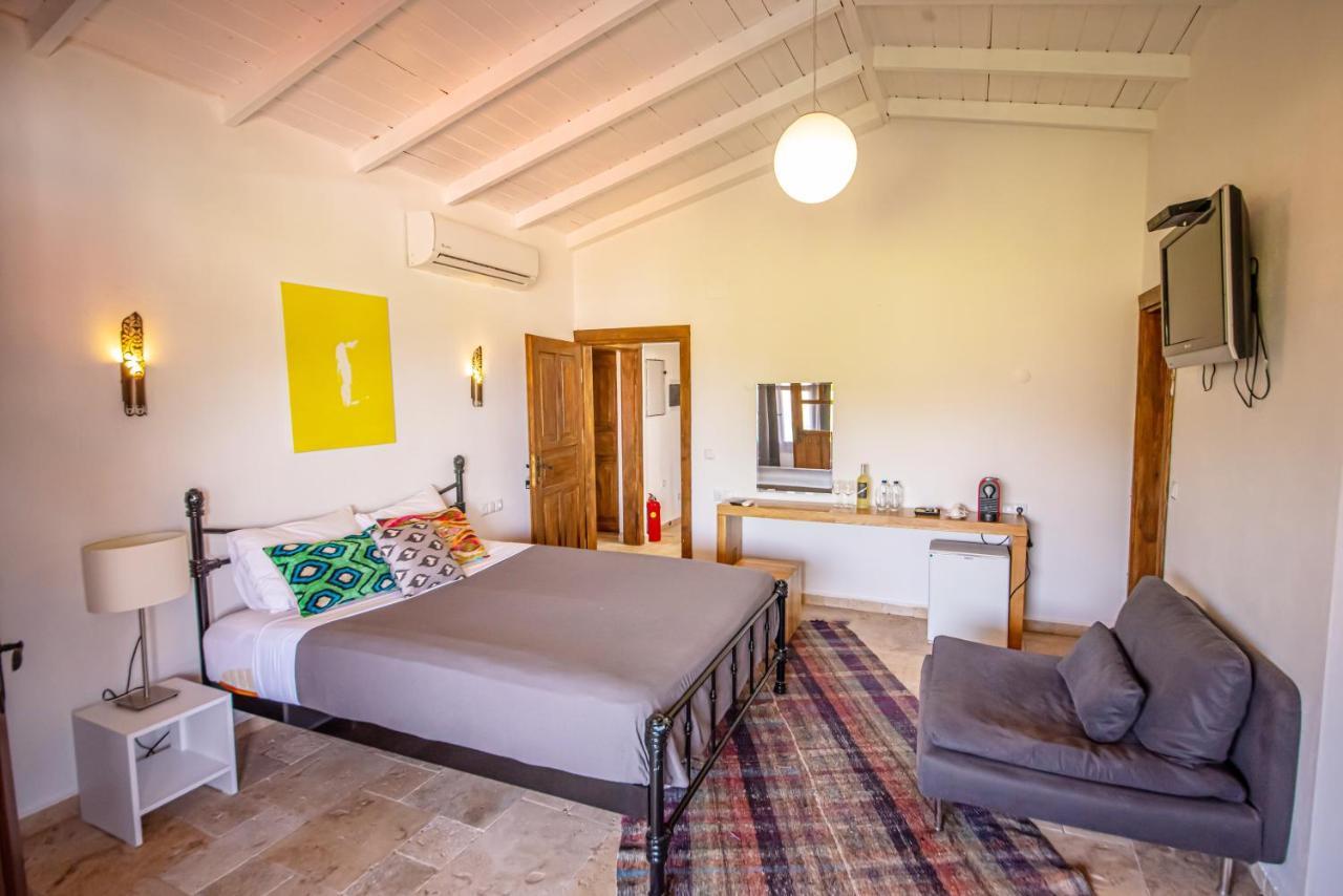 Murat Pasha Mansion (Adults Only) Dalyan Esterno foto