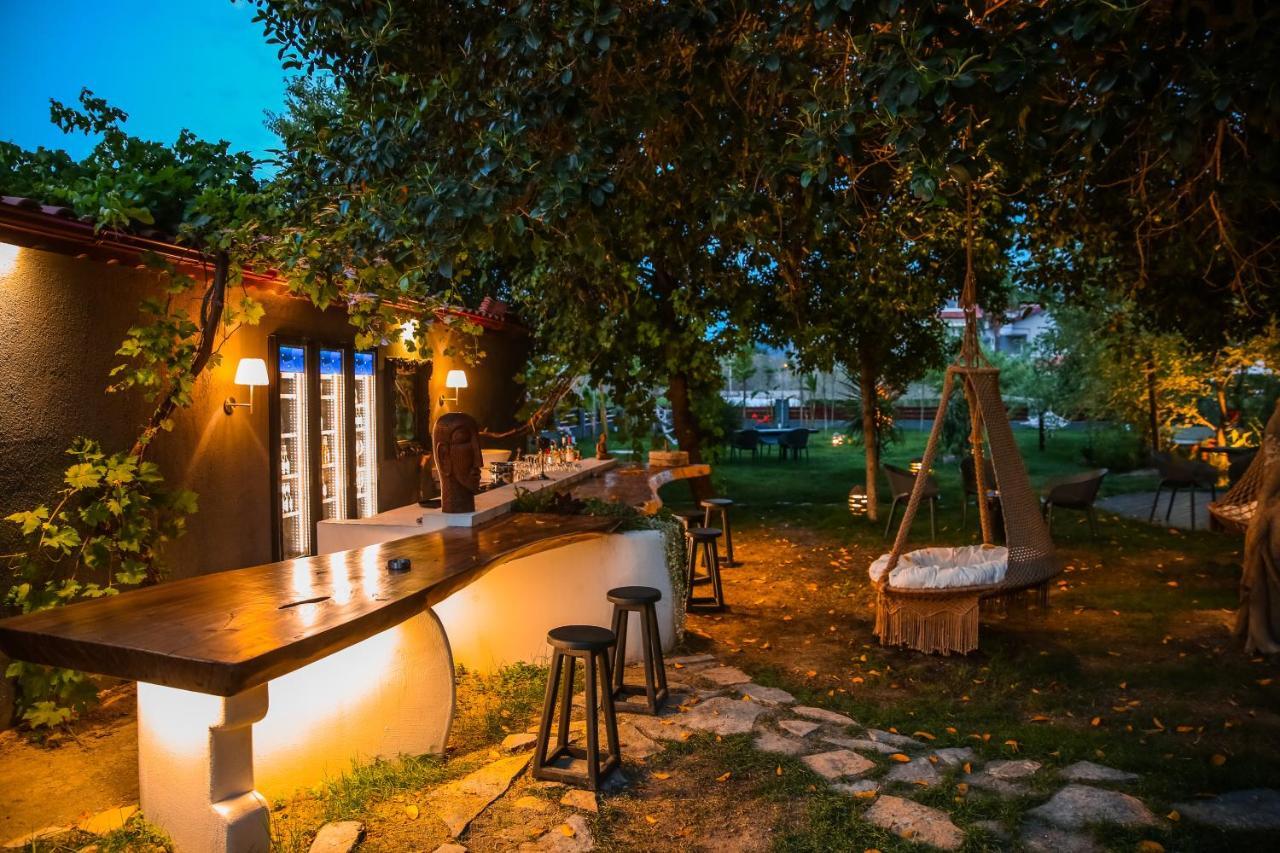 Murat Pasha Mansion (Adults Only) Dalyan Esterno foto