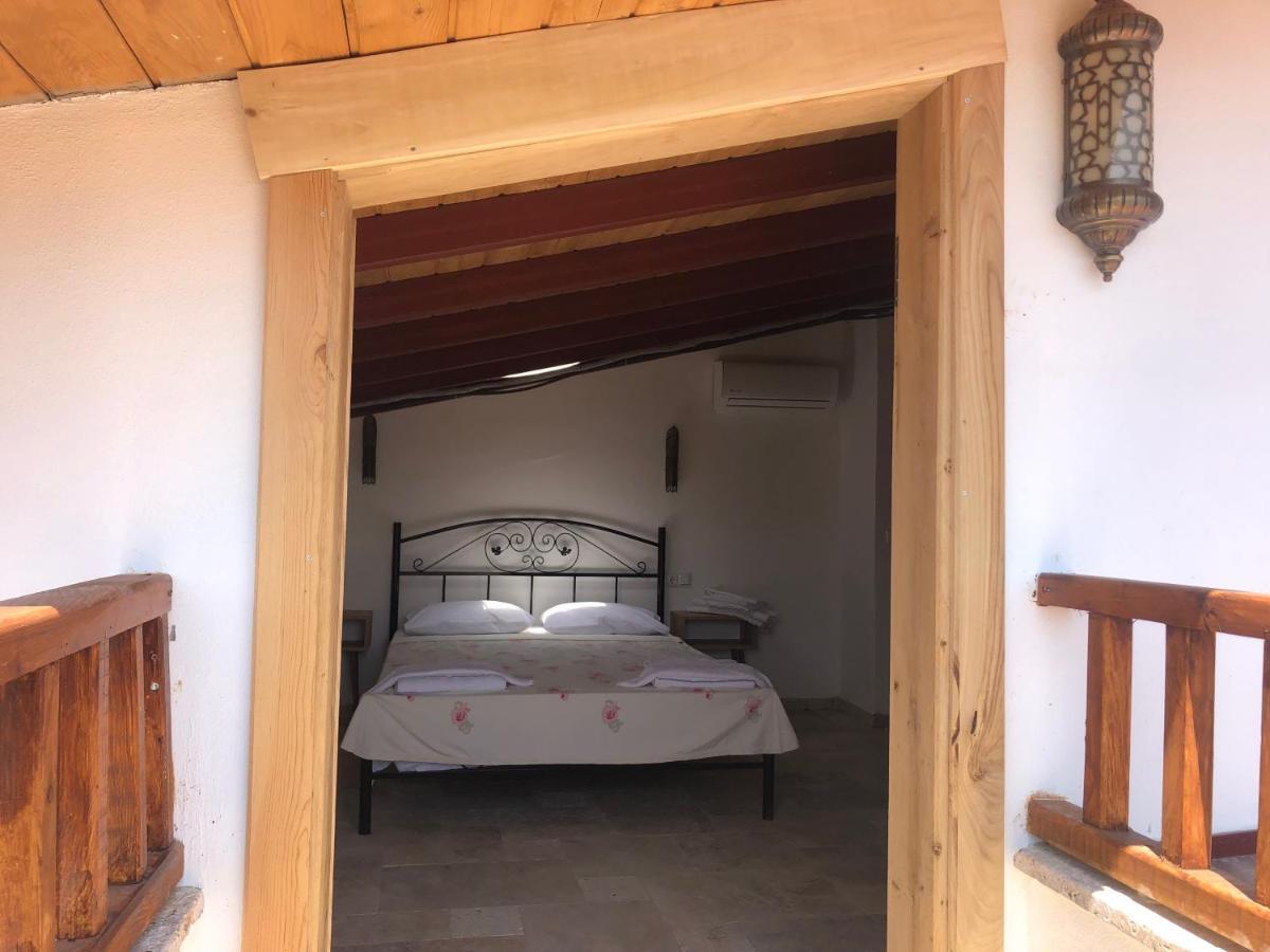 Murat Pasha Mansion (Adults Only) Dalyan Esterno foto