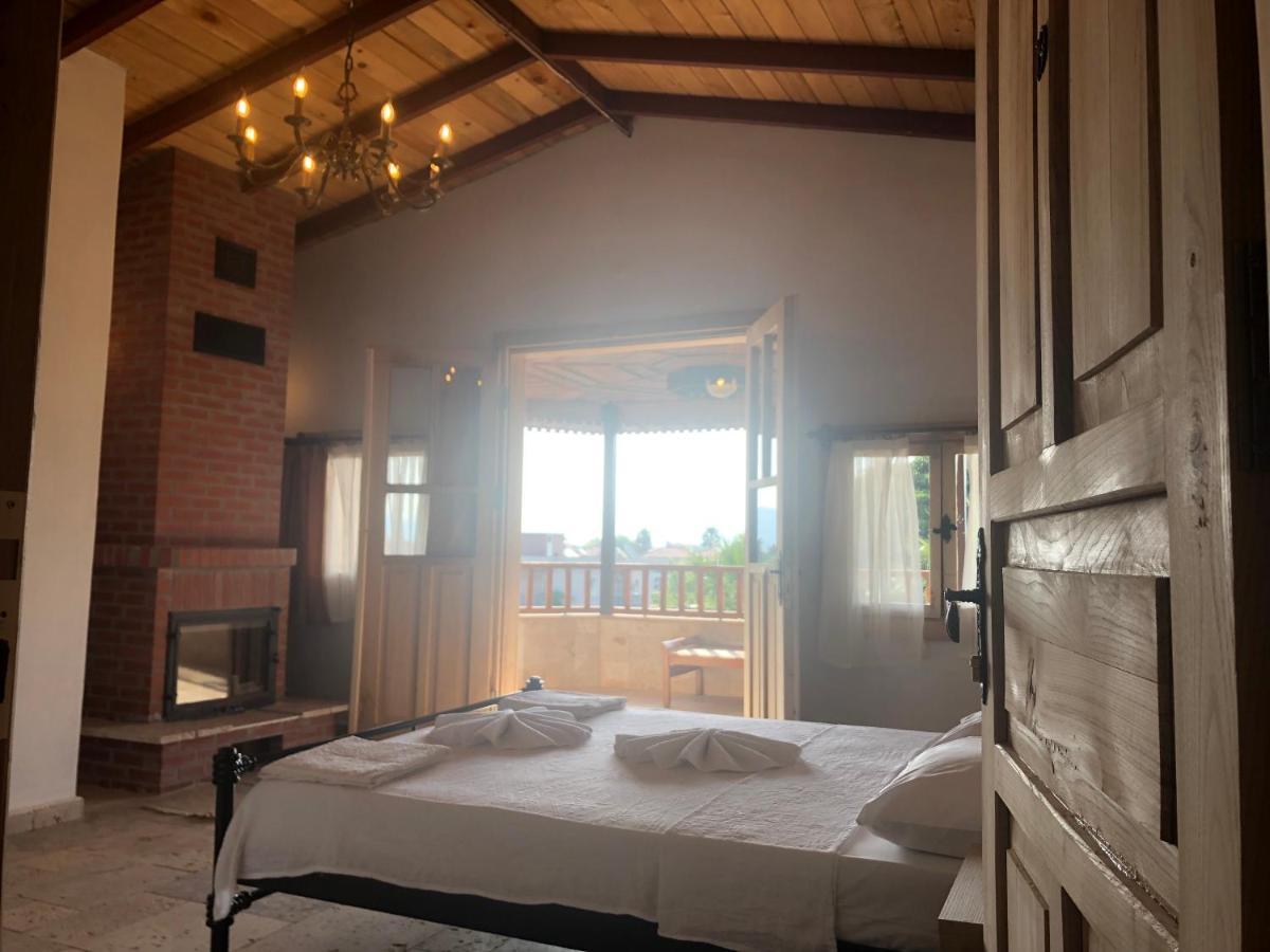 Murat Pasha Mansion (Adults Only) Dalyan Esterno foto