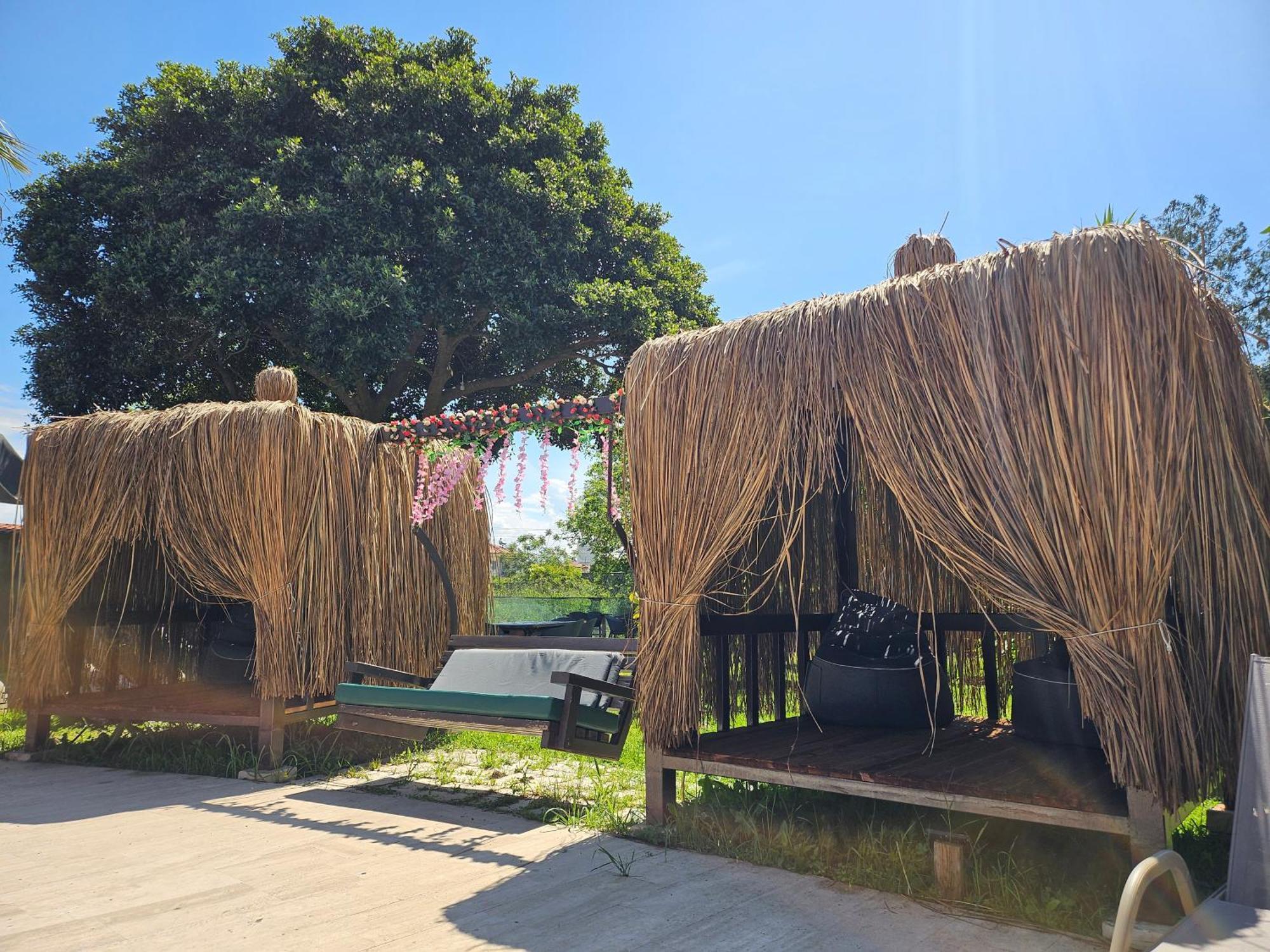 Murat Pasha Mansion (Adults Only) Dalyan Esterno foto