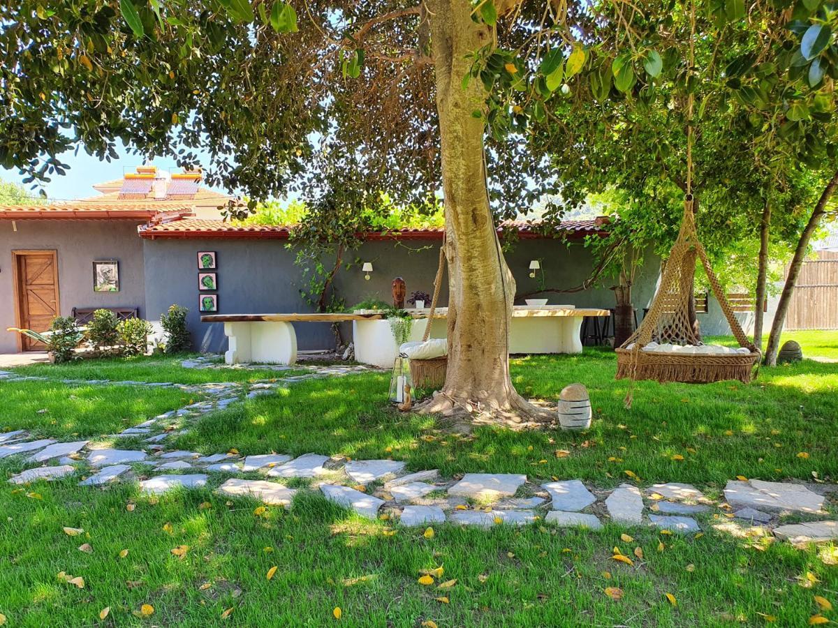 Murat Pasha Mansion (Adults Only) Dalyan Esterno foto